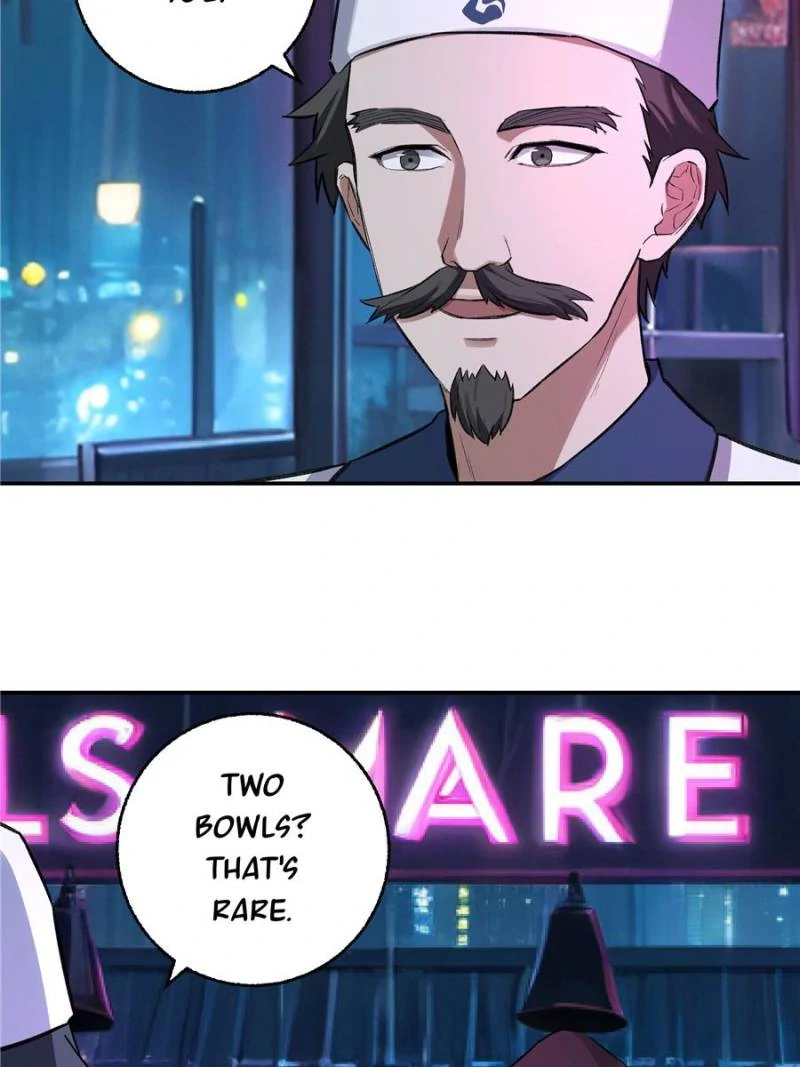 Moment Space Chapter 46 - Page 3