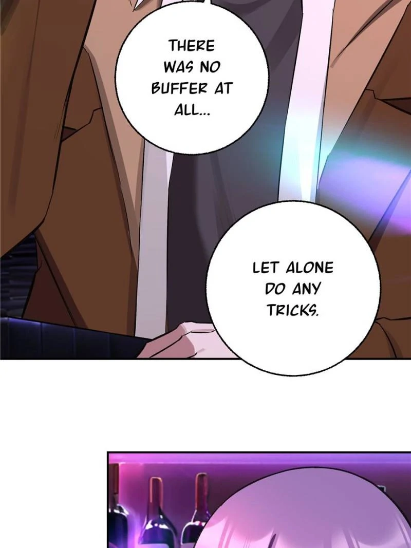 Moment Space Chapter 46 - Page 27