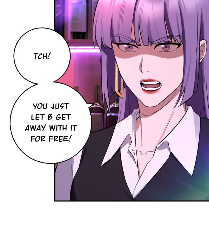 Moment Space Chapter 46 - Page 28