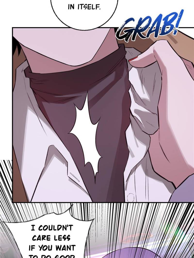 Moment Space Chapter 46 - Page 30