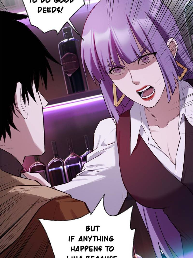 Moment Space Chapter 46 - Page 31