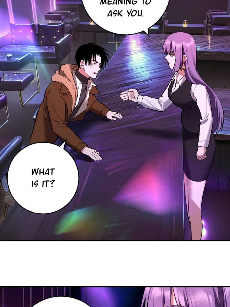 Moment Space Chapter 46 - Page 35
