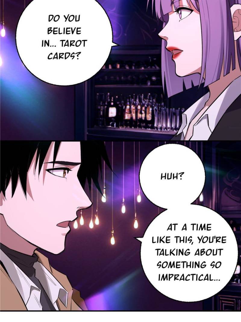 Moment Space Chapter 46 - Page 36