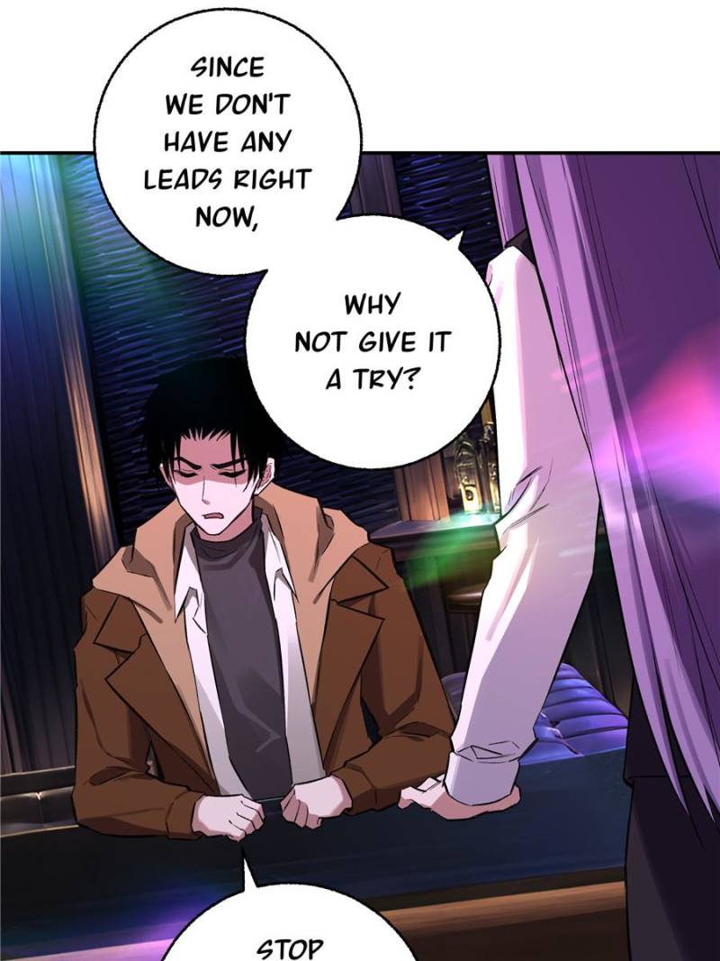 Moment Space Chapter 46 - Page 38
