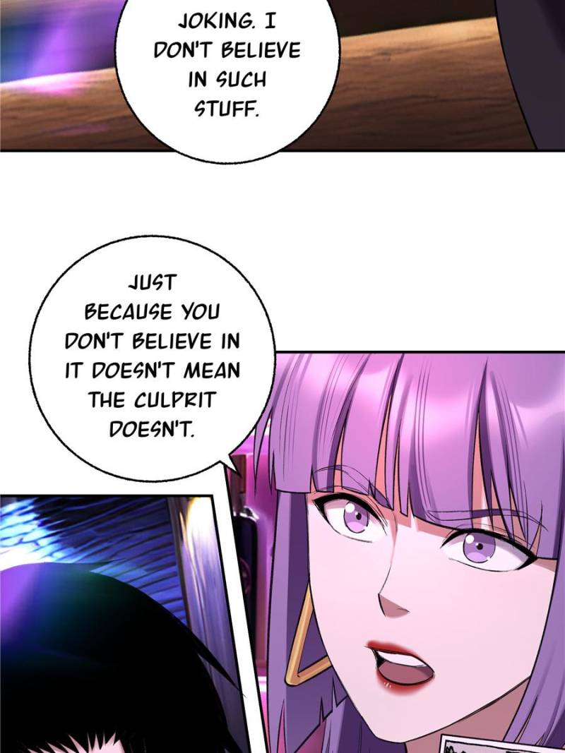 Moment Space Chapter 46 - Page 39