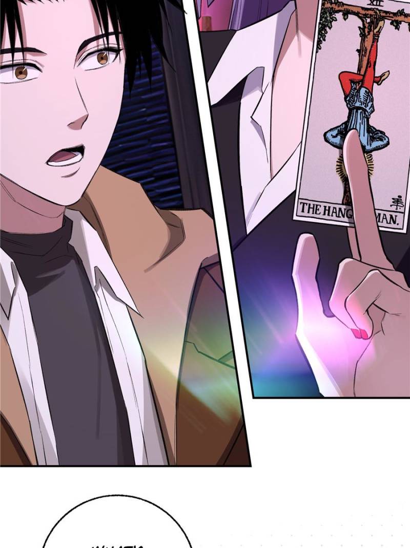 Moment Space Chapter 46 - Page 40