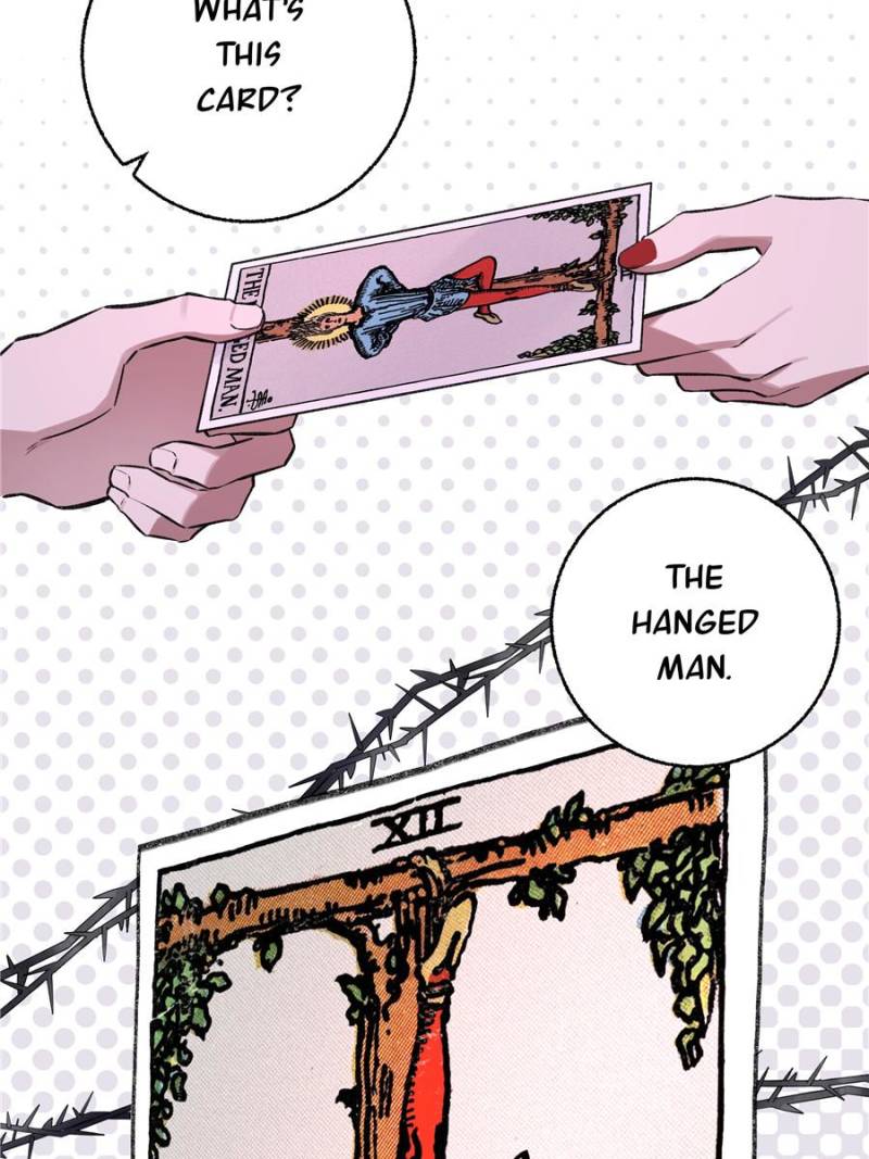 Moment Space Chapter 46 - Page 41