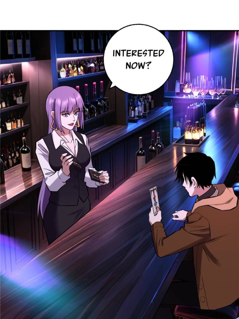 Moment Space Chapter 46 - Page 44