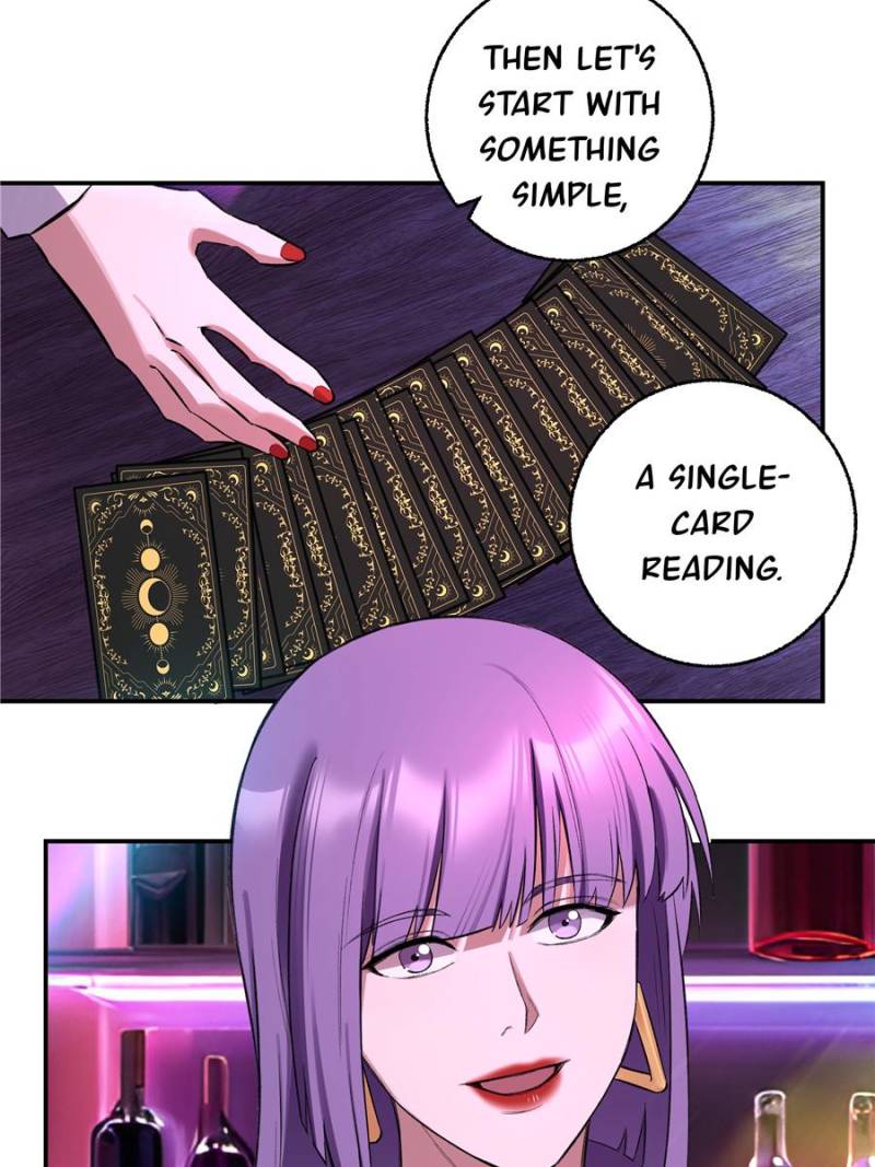 Moment Space Chapter 46 - Page 46