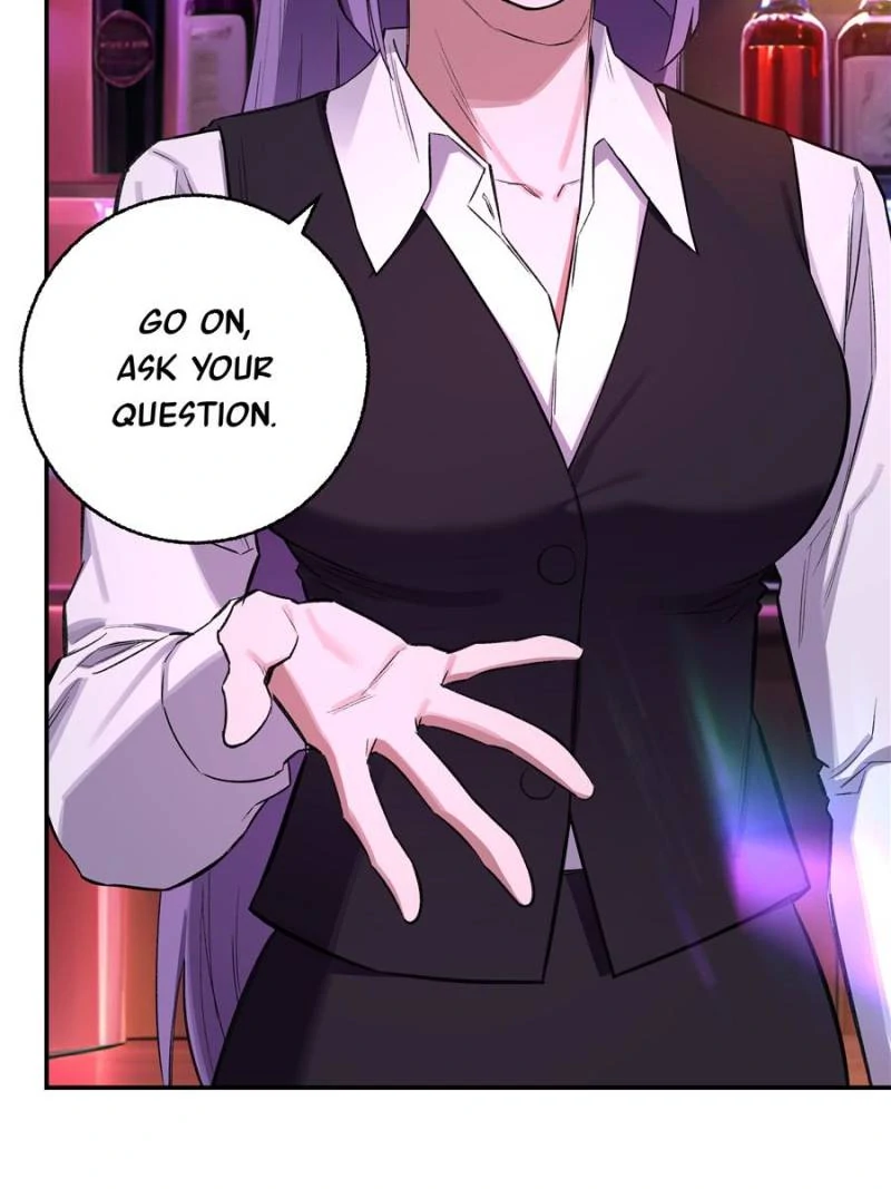Moment Space Chapter 46 - Page 47