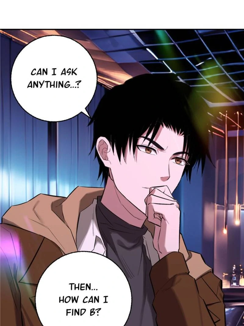Moment Space Chapter 46 - Page 49