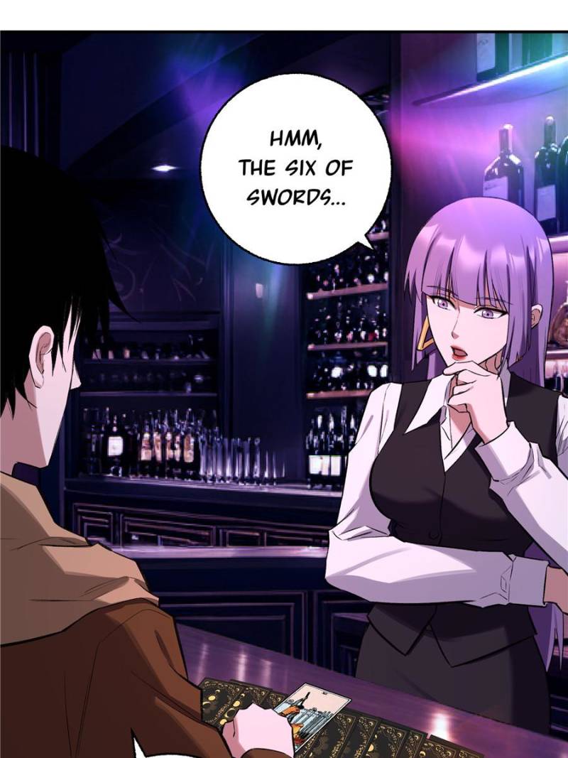 Moment Space Chapter 46 - Page 52