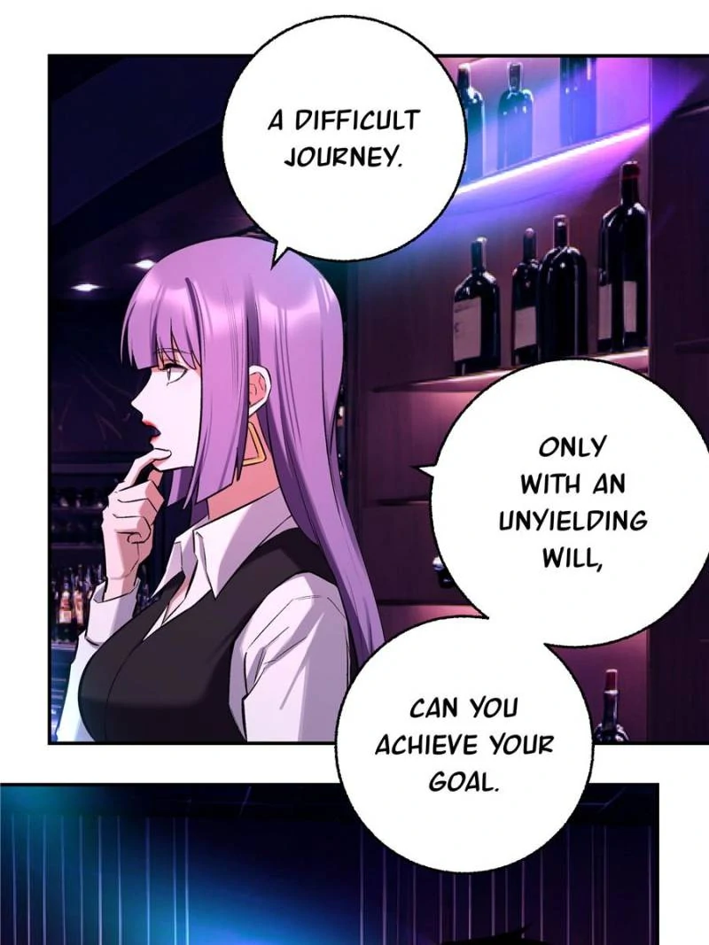 Moment Space Chapter 46 - Page 54