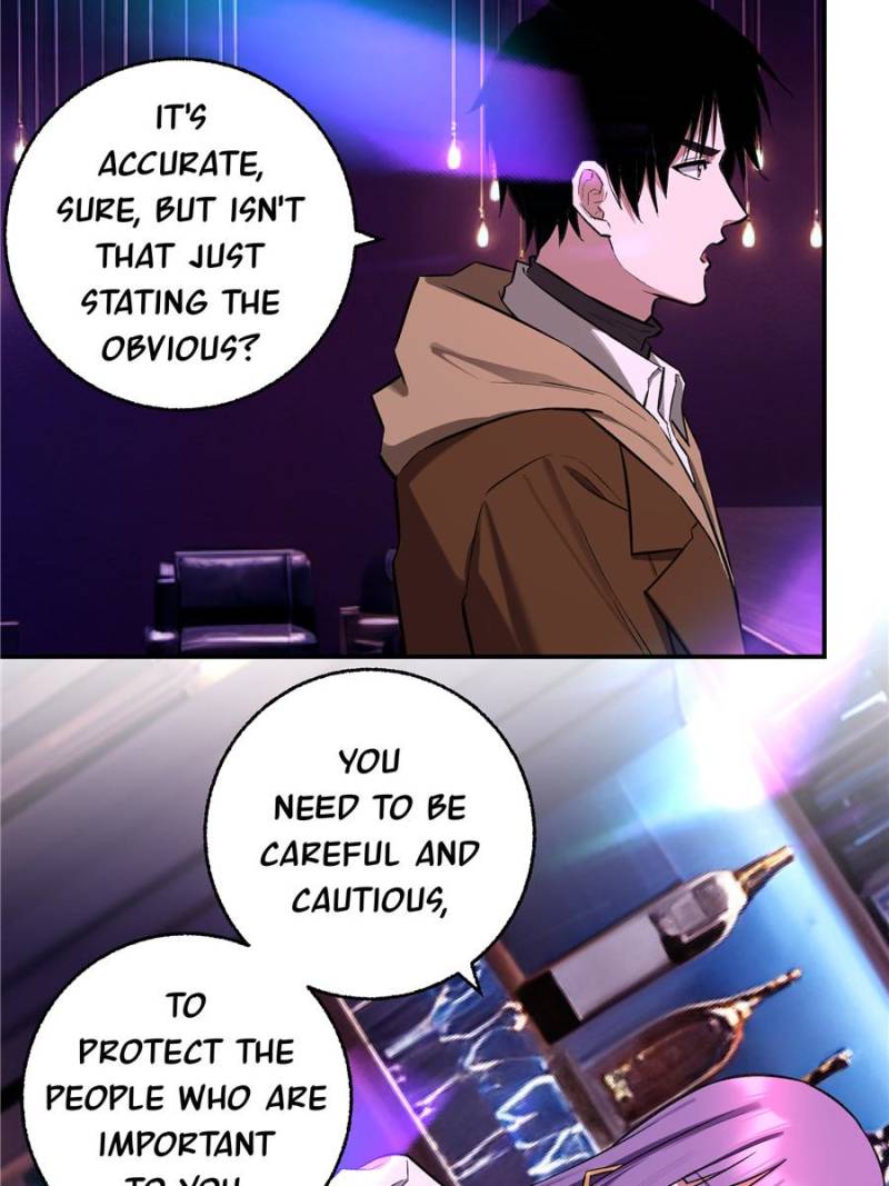 Moment Space Chapter 46 - Page 55