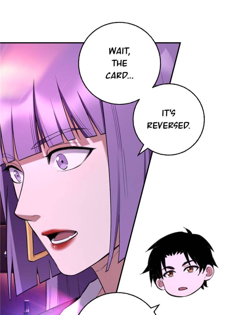 Moment Space Chapter 46 - Page 58