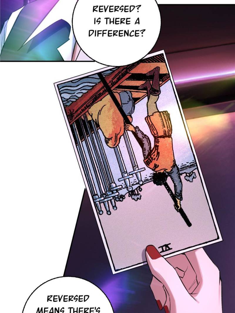 Moment Space Chapter 46 - Page 59