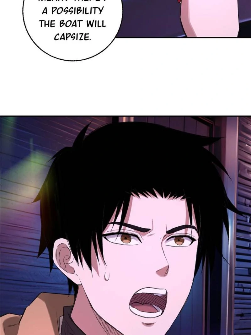Moment Space Chapter 46 - Page 60