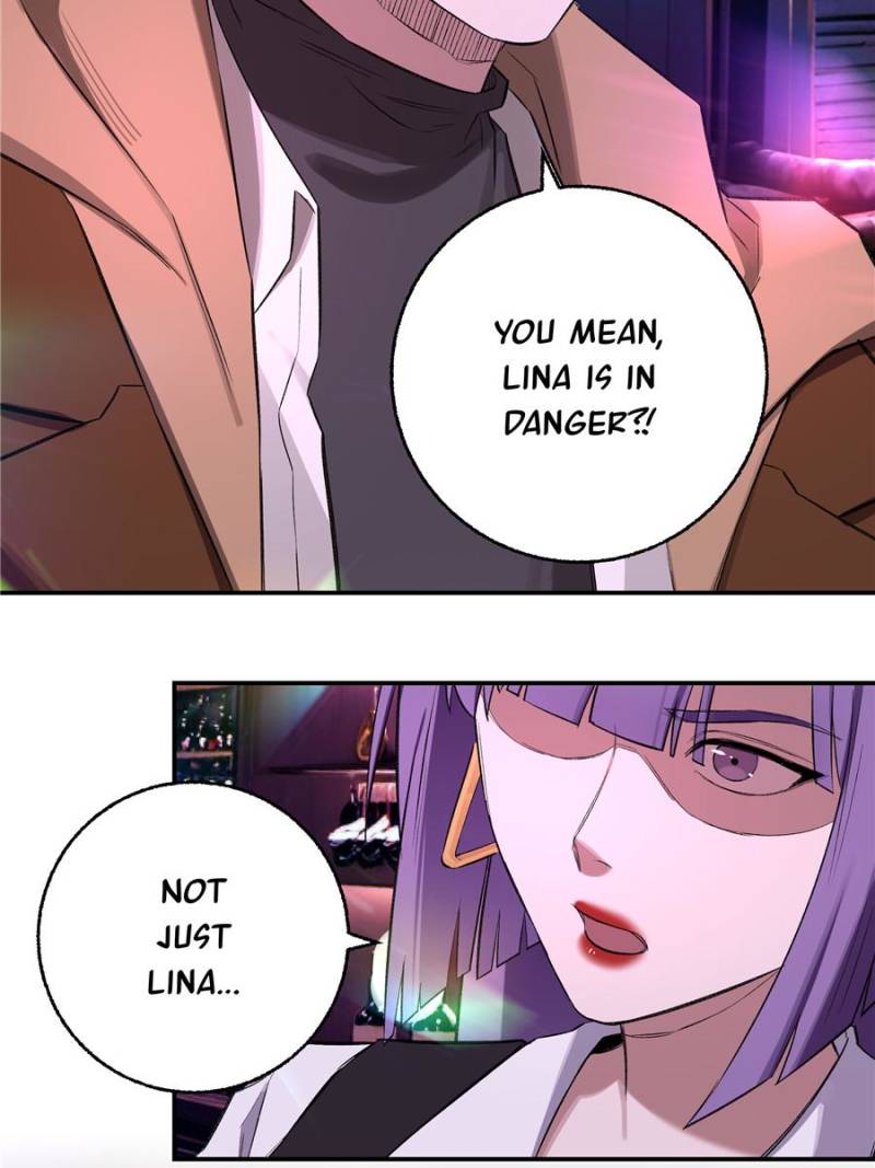 Moment Space Chapter 46 - Page 61