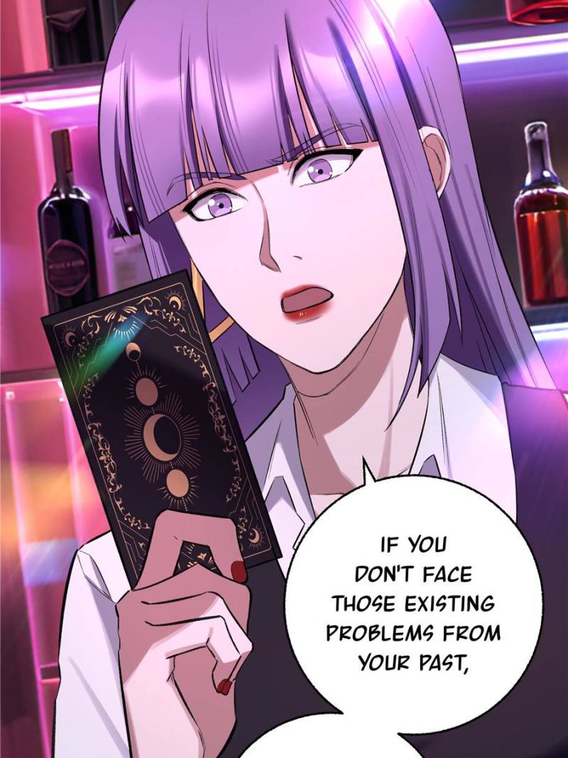 Moment Space Chapter 46 - Page 64