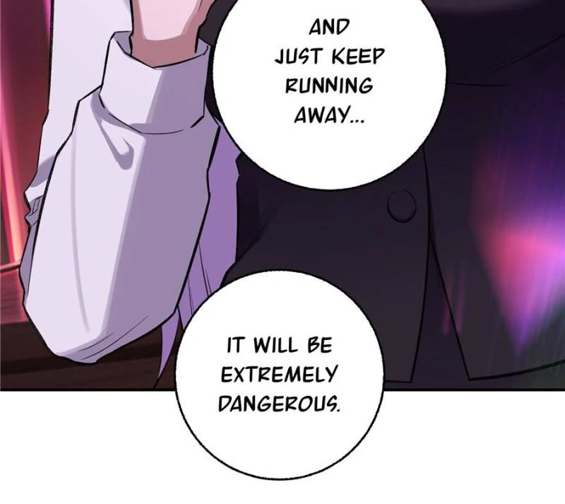 Moment Space Chapter 46 - Page 65