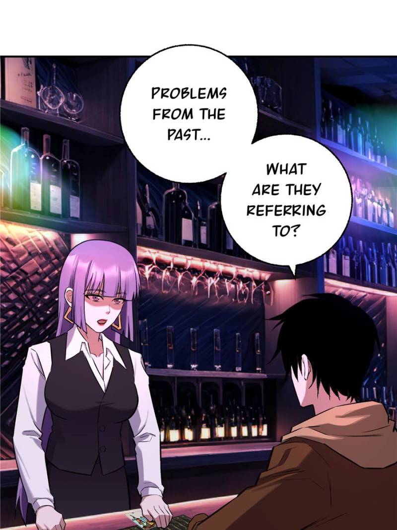 Moment Space Chapter 46 - Page 66