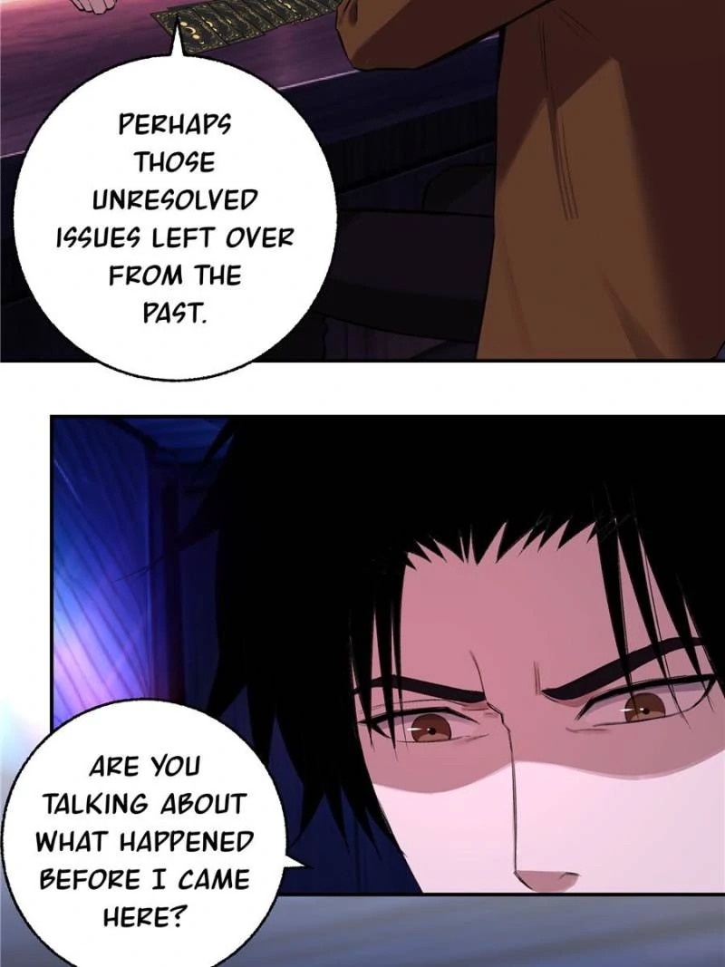 Moment Space Chapter 46 - Page 67
