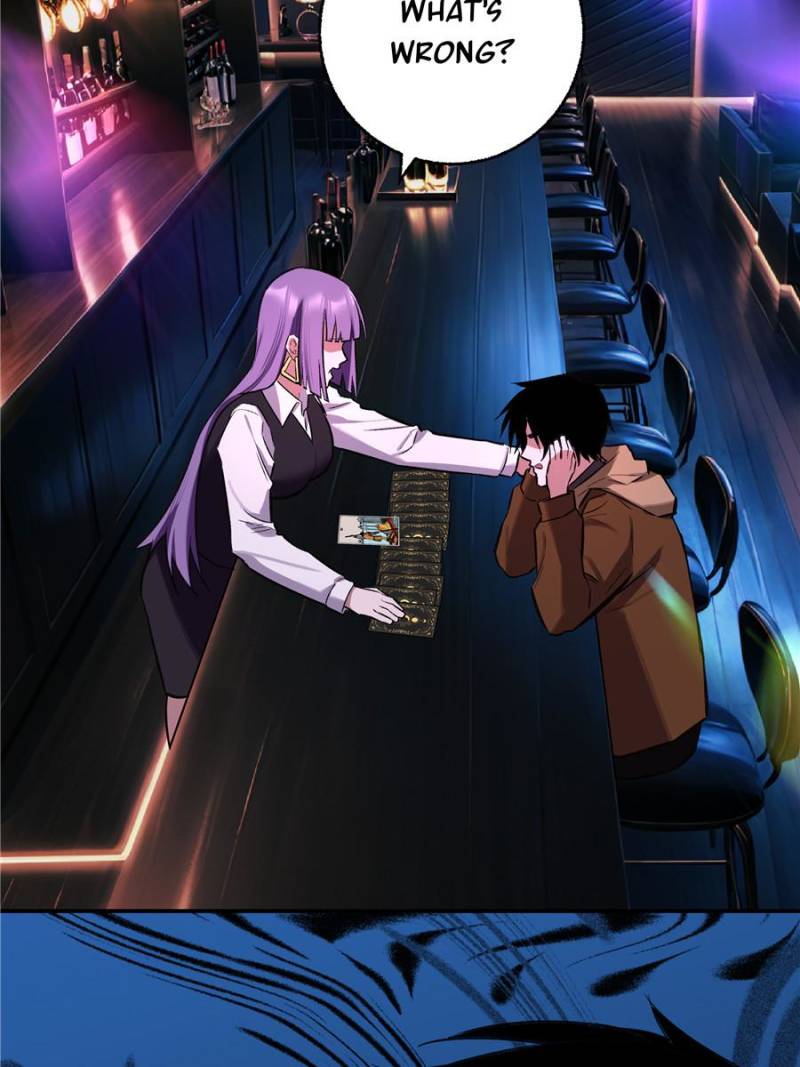 Moment Space Chapter 46 - Page 70