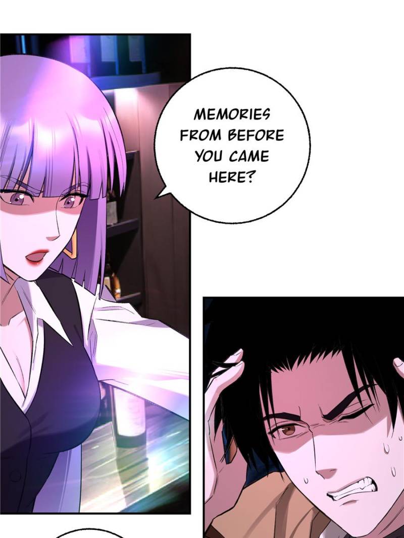 Moment Space Chapter 46 - Page 73