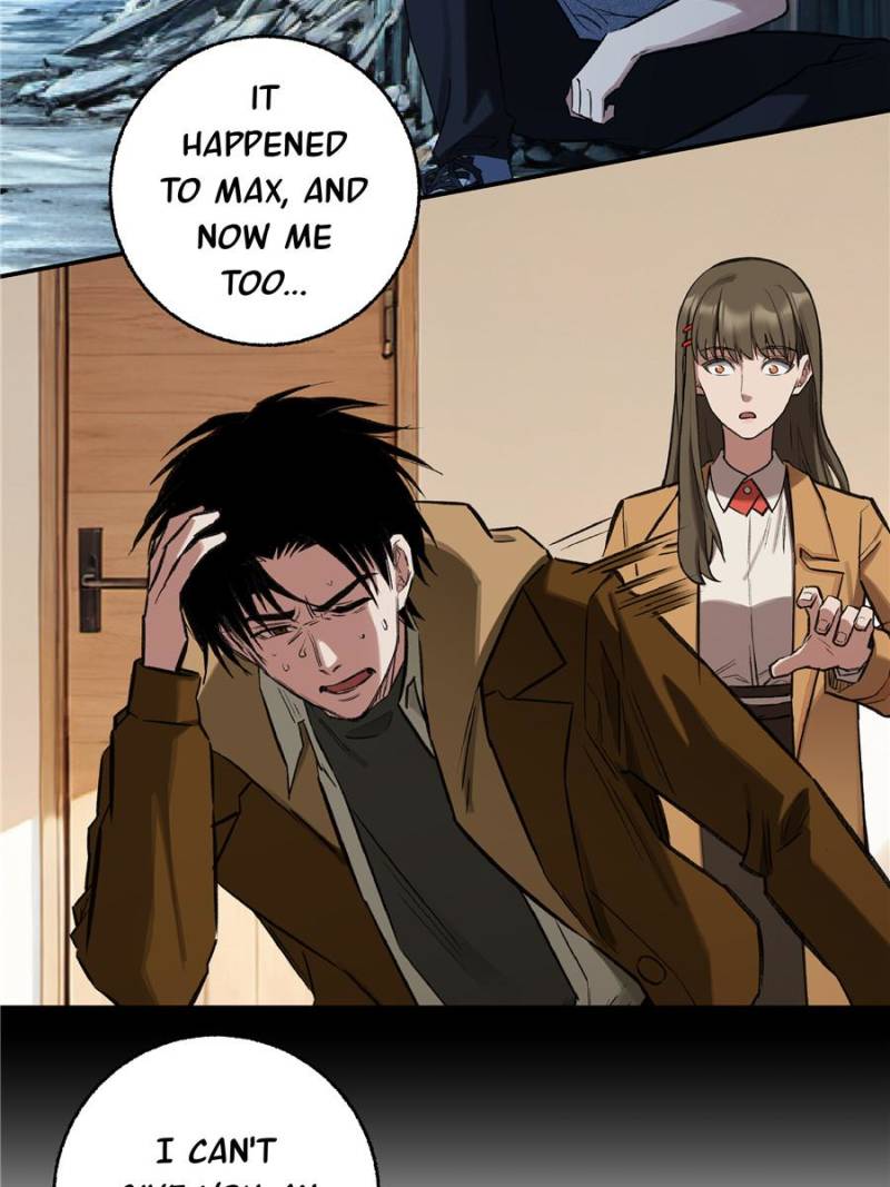 Moment Space Chapter 46 - Page 75