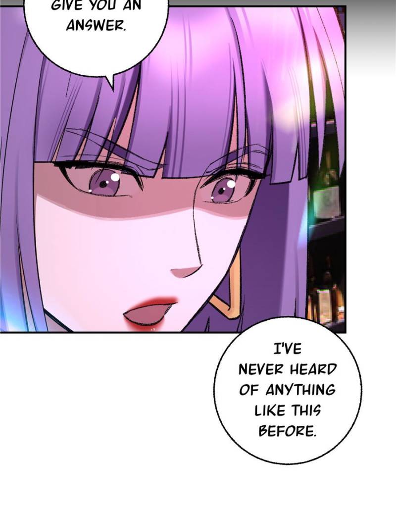 Moment Space Chapter 46 - Page 76