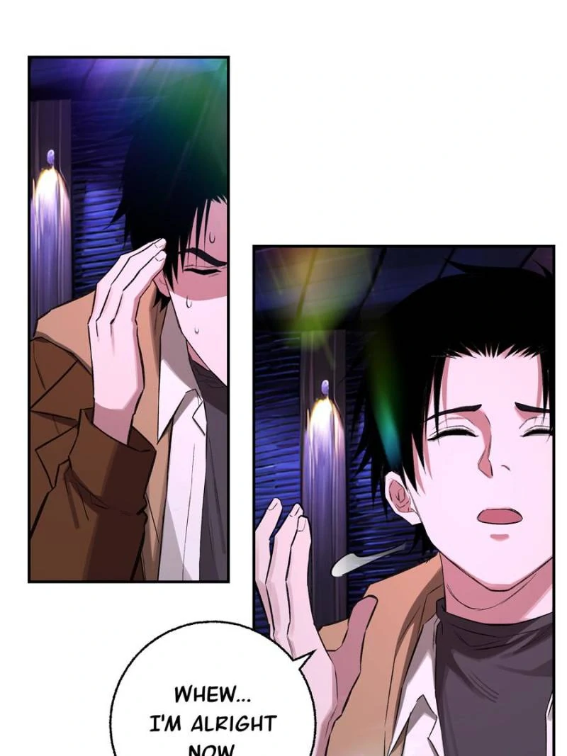 Moment Space Chapter 47 - Page 1