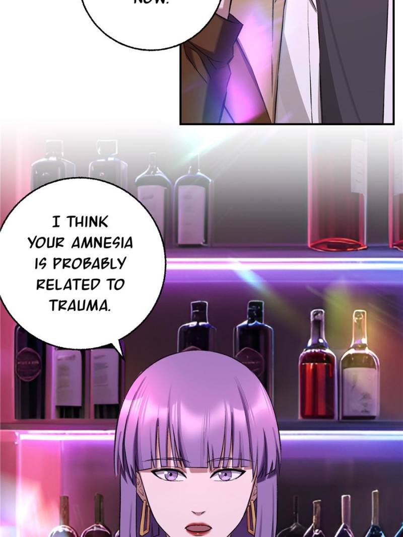 Moment Space Chapter 47 - Page 2