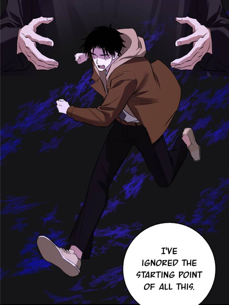 Moment Space Chapter 47 - Page 11