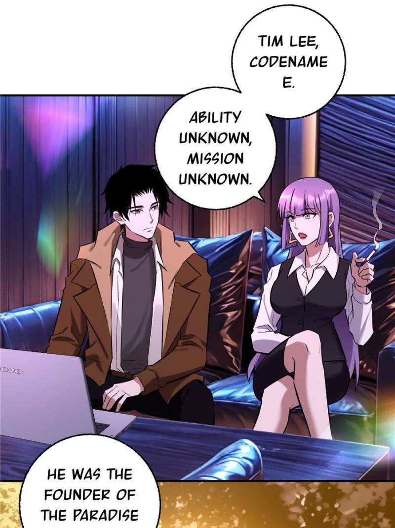Moment Space Chapter 47 - Page 16