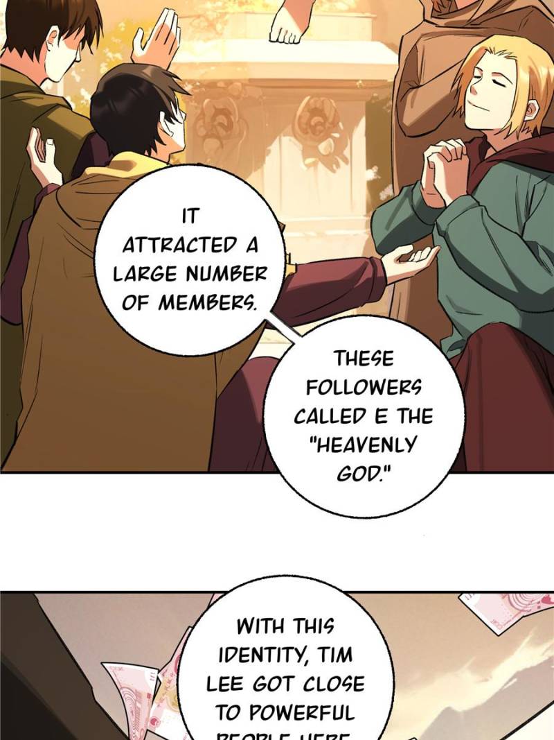 Moment Space Chapter 47 - Page 18