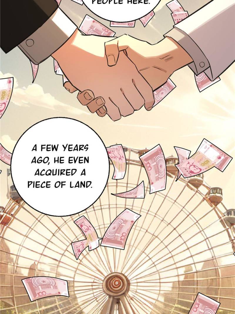 Moment Space Chapter 47 - Page 19