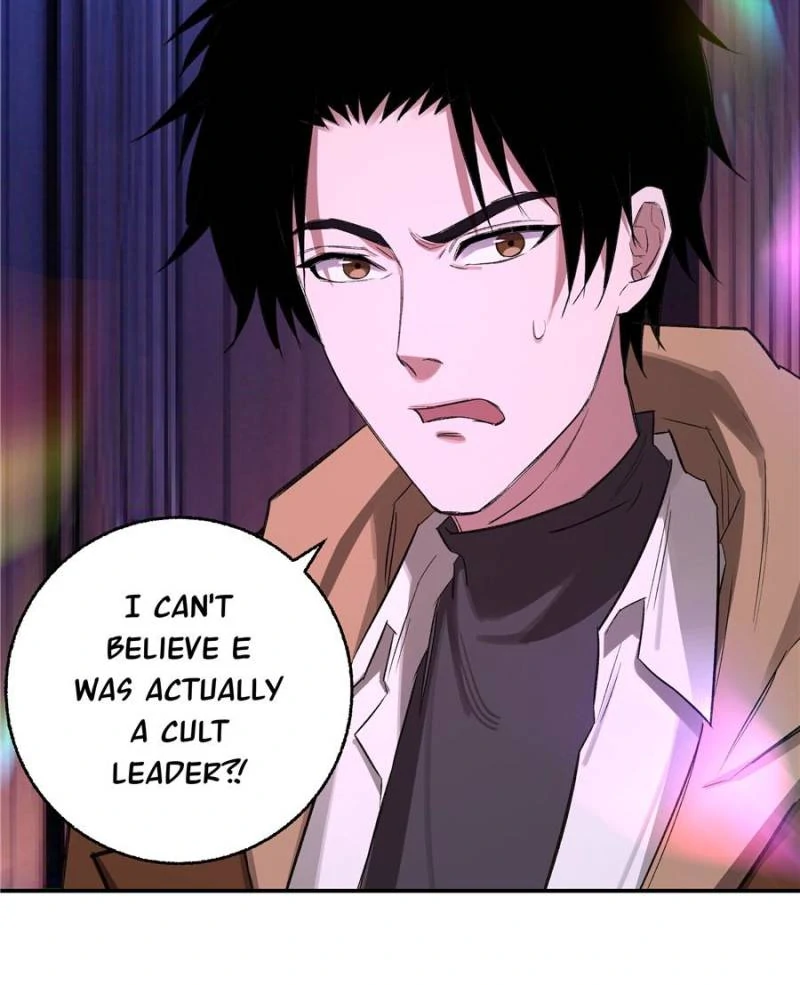 Moment Space Chapter 47 - Page 24