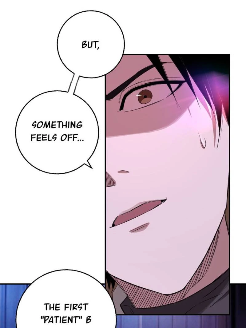 Moment Space Chapter 47 - Page 25