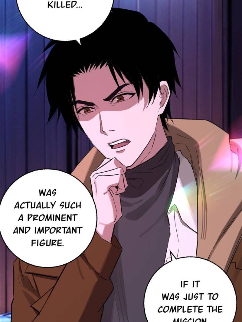 Moment Space Chapter 47 - Page 26