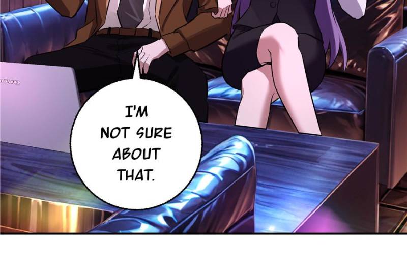 Moment Space Chapter 47 - Page 28
