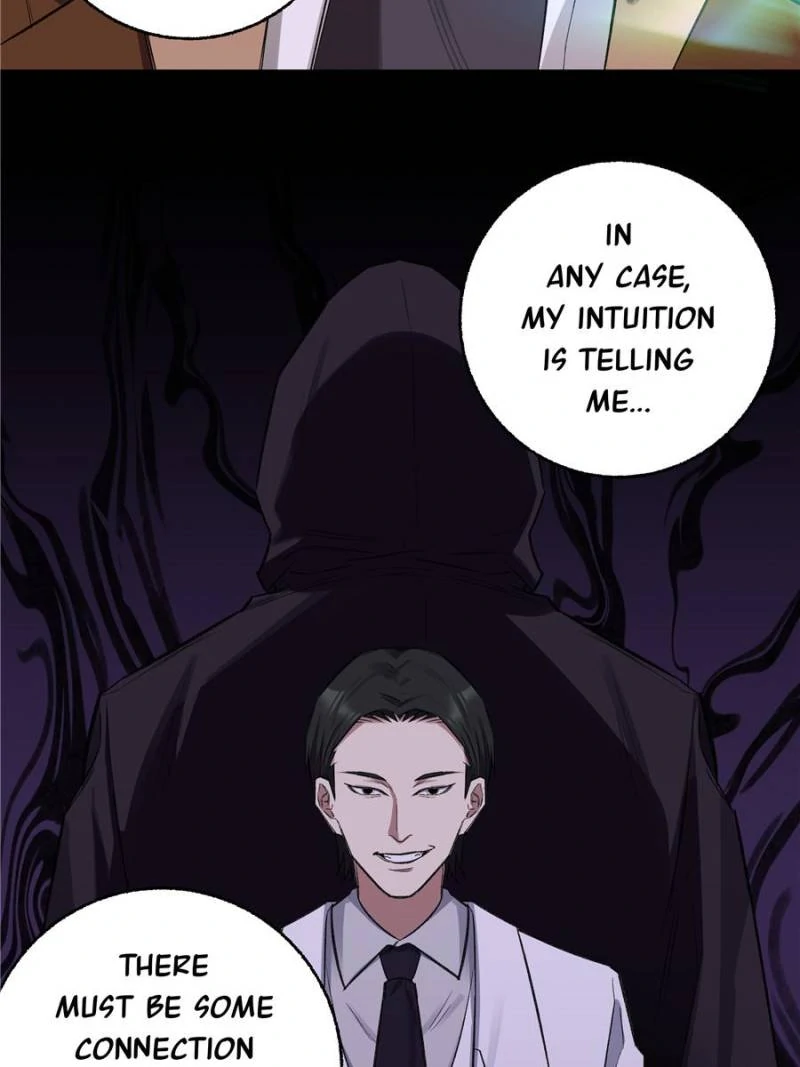 Moment Space Chapter 47 - Page 30