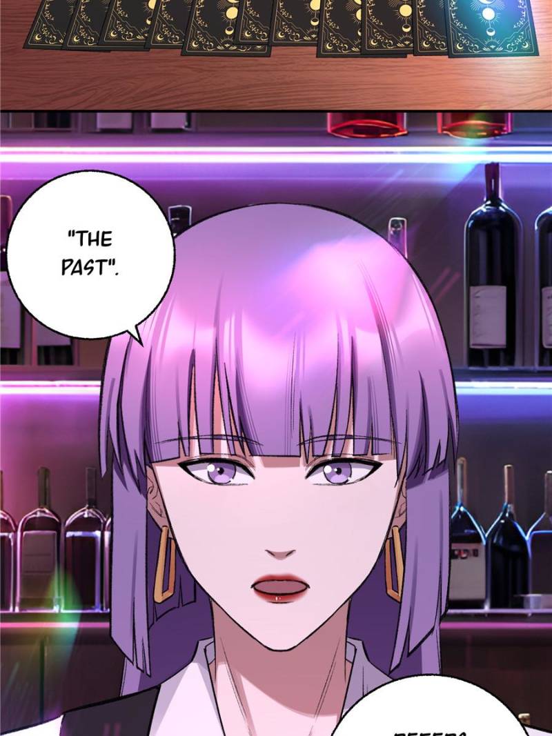 Moment Space Chapter 47 - Page 4