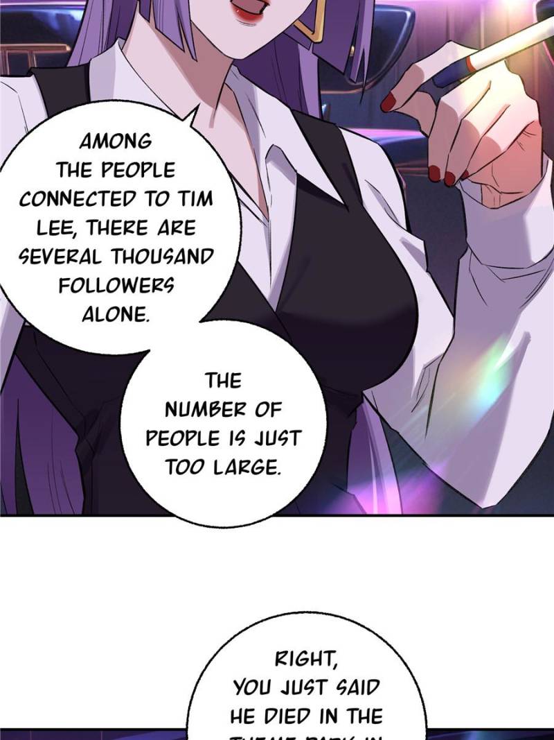 Moment Space Chapter 47 - Page 32