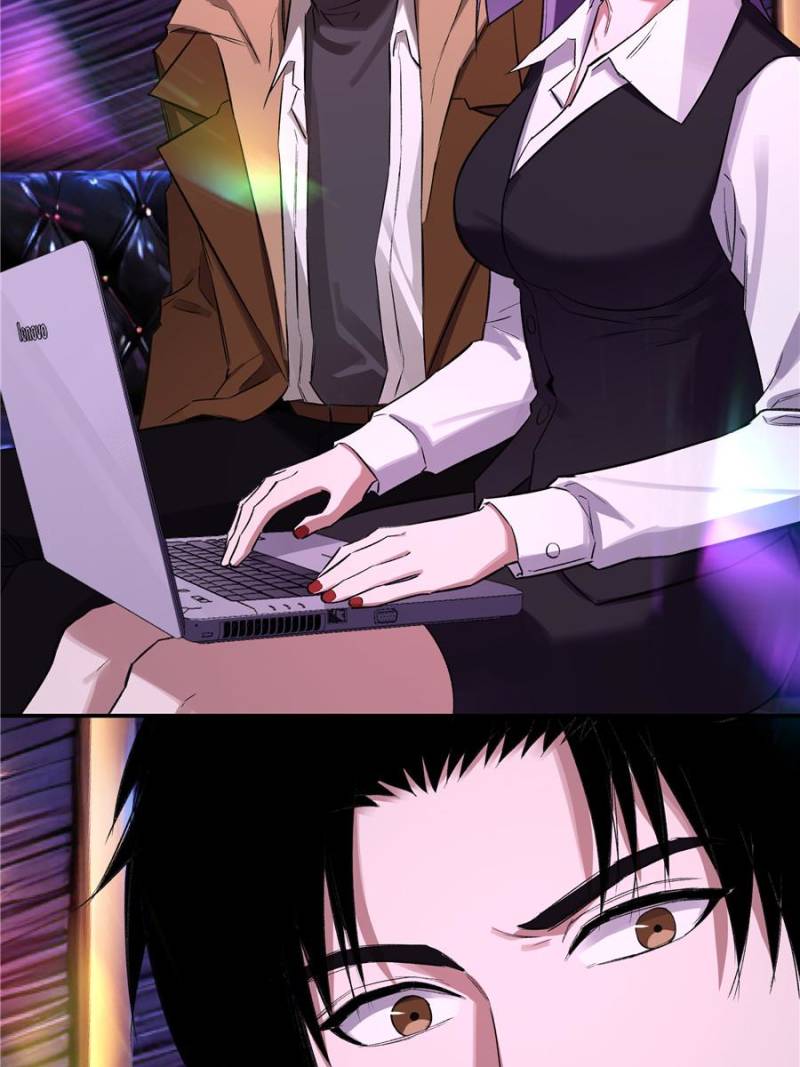 Moment Space Chapter 47 - Page 35