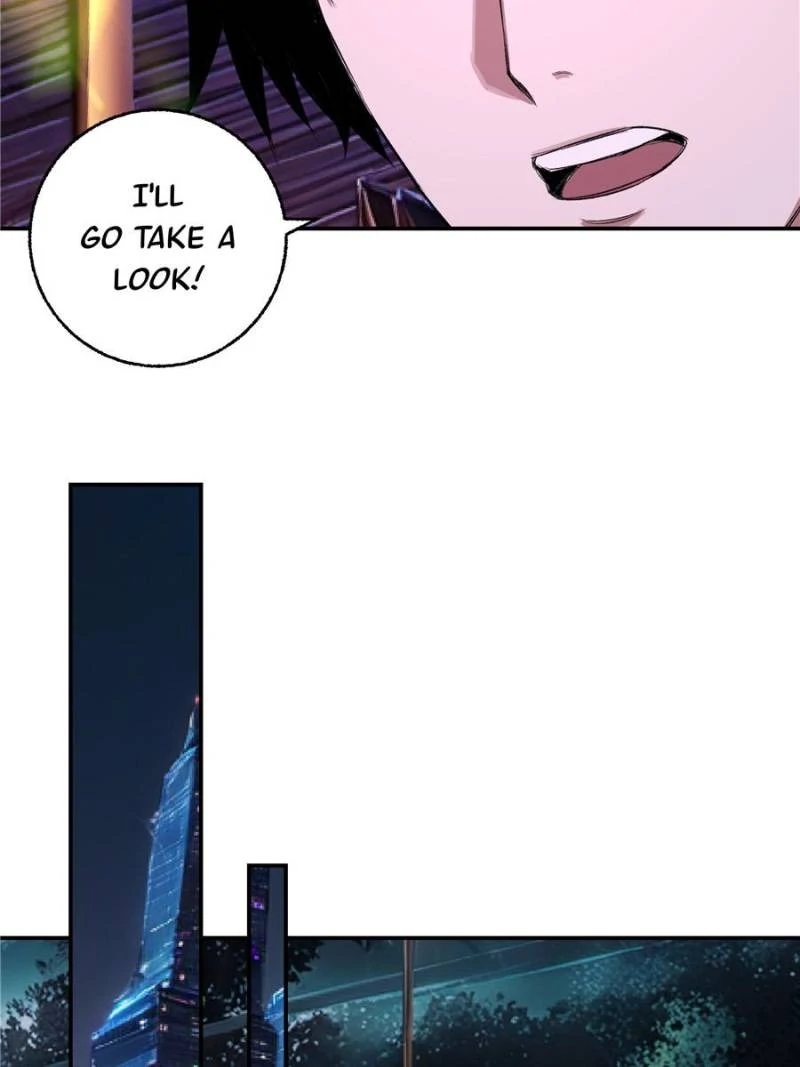 Moment Space Chapter 47 - Page 36