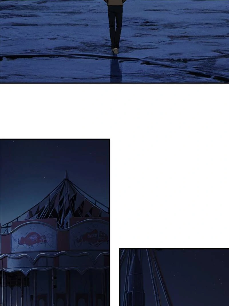 Moment Space Chapter 47 - Page 40