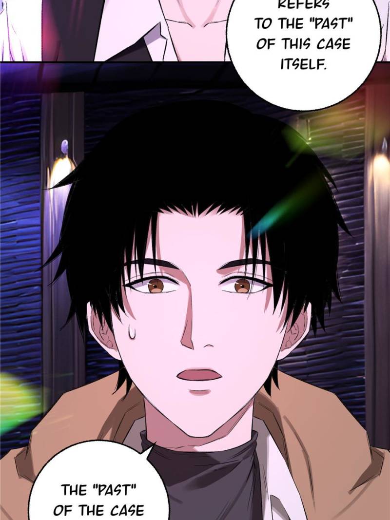 Moment Space Chapter 47 - Page 5