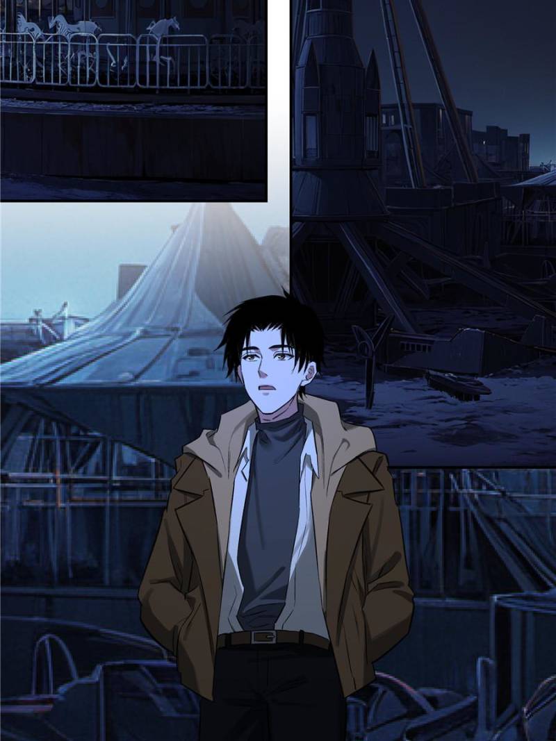 Moment Space Chapter 47 - Page 41