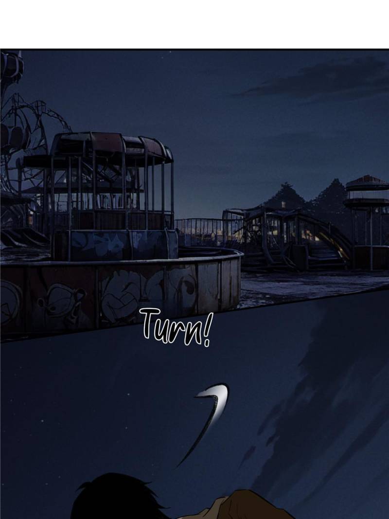 Moment Space Chapter 47 - Page 43