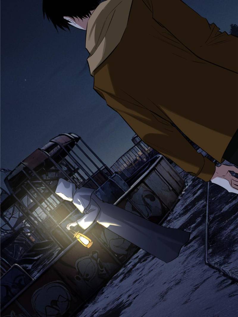 Moment Space Chapter 47 - Page 44